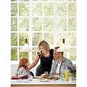 design for the people by Nordlux Pendant luminaire NORI 27, E27, white