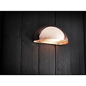 Nordlux Wall luminaire SCORPIUS, E14, IP23, copper