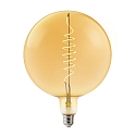 LED lamp SMART DECO G95 E27 4,7W 380lm 2200K 360� CRI 80 