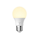 LED Leuchtmittel SMART E27, A60, 7,5W, 2700K, 806lm, dimmbar, wei�