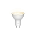 LED lamp SMART GU10 4,7W 450lm 2700K 36� CRI 80 