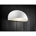 Nordlux Wall luminaire SCORPIUS MAXI, E27, IP23, white