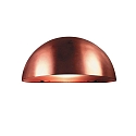 Wall luminaire SCORPIUS MAXI, E27, IP23, copper