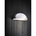 Nordlux Wall luminaire SCORPIUS MAXI, E27, IP23, galvanized