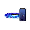 Nordlux Smart LED Strip, 3m, IP65, Multi