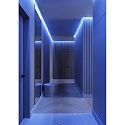 Nordlux Smart LED Strip, 3m, IP65, Multi