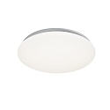 LED Deckenleuchte MONTONE 33, mit Sensor, 120�, 13W, 4000K, 1400lm, IP44, wei�