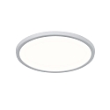 LED Deckenleuchte OJA 29 CCT, IP20, 15W 3000/4000K (DIP) 1700lm 120�, schaltbar, wei�