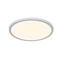 LED Deckenleuchte OJA 29 CCT, IP20, 15W 3000/4000K (DIP) 1700lm 120�, schaltbar, wei�