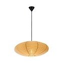 Nordlux Leuchtenschirm VILLO 60, gelb