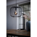 Nordlux pendant luminaire BERONI 40 E27 IP20, black 
