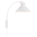 wall luminaire DIAL E27 IP20