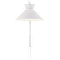 wall luminaire DIAL E27 IP20