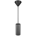 Pendelleuchte ALANIS, GU10, 5W, IP20