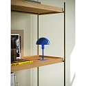 Nordlux table lamp ELLEN MINI E14 IP20, blue 