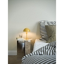 Nordlux table lamp ELLEN MINI E14 IP20, yellow 