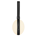 Nordlux Battery lamp BRING TO-GO 12 with sensor, with USB connection, with tape IP54, black, white dimmable