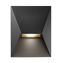 outdoor wall luminaire PONTIO 15 GU10 IP54