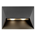 outdoor wall luminaire PONTIO 27 GU10 IP54