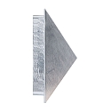 Nordlux Au�enwandleuchte PONTIO 27, GU10, IP54, verzinkt