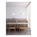 pendant luminaire VERSALE E27 IP20