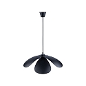 pendant luminaire MAPLE 55 E27 IP20