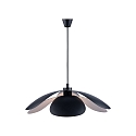 pendant luminaire MAPLE 55 E27 IP20
