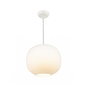 Pendelleuchte NAVONE 20, E27, IP20, dimmbar, wei�