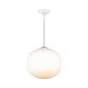 design for the people by Nordlux Pendelleuchte NAVONE 30, E27, IP20, dimmbar, wei�
