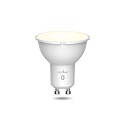 LED Leuchtmittel SMART GU10, PAR16, 3er Set, 4,8W, 2200-6500K, 420lm, dimmbar, klar