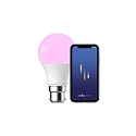 Nordlux LED lamp SMART A60 B22 
