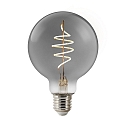 LED globe lamp SMART G95 E27 4,7W 100lm 1800K 360� CRI 80 dimmable