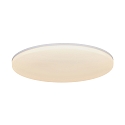 ceiling luminaire VIC 22 IP21, white matt 