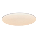 ceiling luminaire VIC 29 IP21, white 