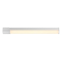 wall luminaire MALAIKA 68 IP44, black matt 
