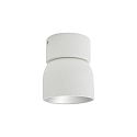 Nordlux Deckenstrahler PITCHER, GU10, IP20, dimmbar, wei�