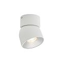 Nordlux Deckenstrahler PITCHER, GU10, IP20, dimmbar, wei�