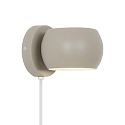 wall luminaire BELIR G9 IP20