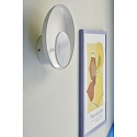 Nordlux LED Wandleuchte MARSI, 7W, 3000K, IP20, dimmmbar, wei�