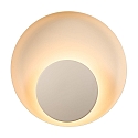 Nordlux wall luminaire MARSI IP20, beige, mat dimmable