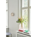 Nordlux wall luminaire MARSI IP20, beige, mat dimmable