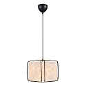 Pendelleuchte CARDINE 35, E27, IP20, dimmmbar, wei�
