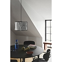 Nordlux Pendelleuchte CARDINE 35, E27, IP20, dimmmbar, wei�