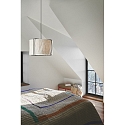Nordlux Pendelleuchte CARDINE 35, E27, IP20, dimmmbar, wei�