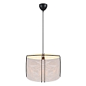 Nordlux Pendelleuchte CARDINE 50, E27, IP20, dimmmbar, wei�