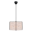 Nordlux Pendelleuchte CARDINE 50, E27, IP20, dimmmbar, wei�