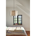 Nordlux Pendelleuchte CARDINE 50, E27, IP20, dimmmbar, wei�