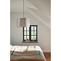 Nordlux Pendelleuchte CARDINE 50, E27, IP20, dimmmbar, wei�