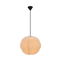 Nordlux Leuchtenschirm BELLOY 30, wei�