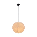 Nordlux Leuchtenschirm BELLOY 30, wei�